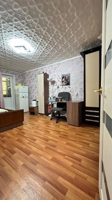 3-х комнатная квартира