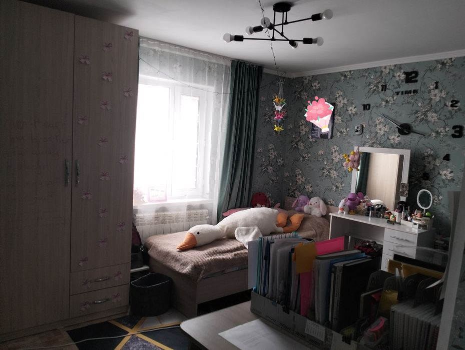 Продам частный благоустроенный дом.