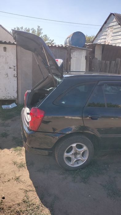 Продам легковой автомобиль