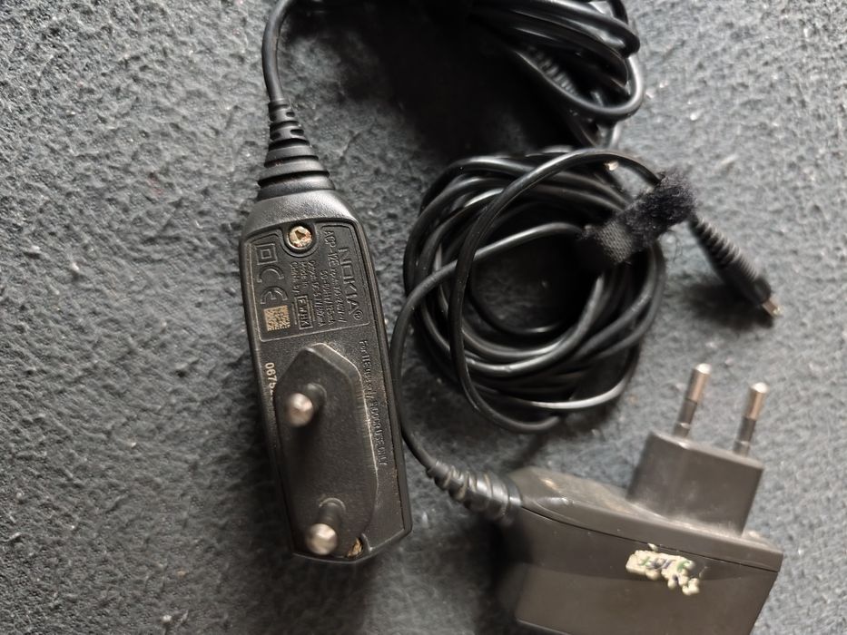 Зарядни устройства за телефони Nokia