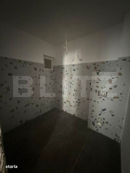 Inchiriez apartament, semifinisat, ideal pentru birouri