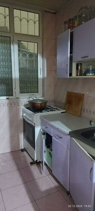 Аренда квартиры - Геофизика 3/1/4