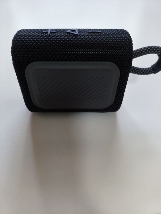 Boxa portabila Bluetooth JBL GO 3