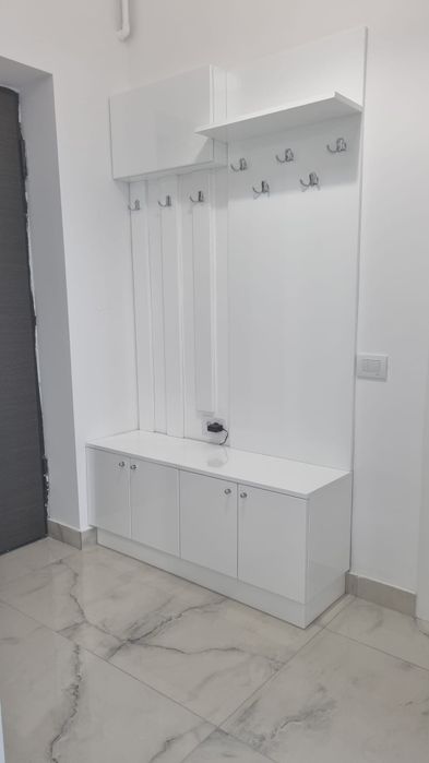 Garsoniera de inchiriat Regie Residence Grozavesti
