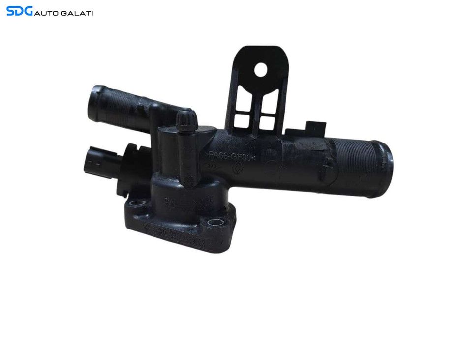 Corp Carcasa Termostat Renault Scenic 3 1.5 DCI 2009 - 2016 Cod 82009543288 [N1682]