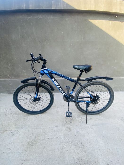 Velasapet holati yahshi