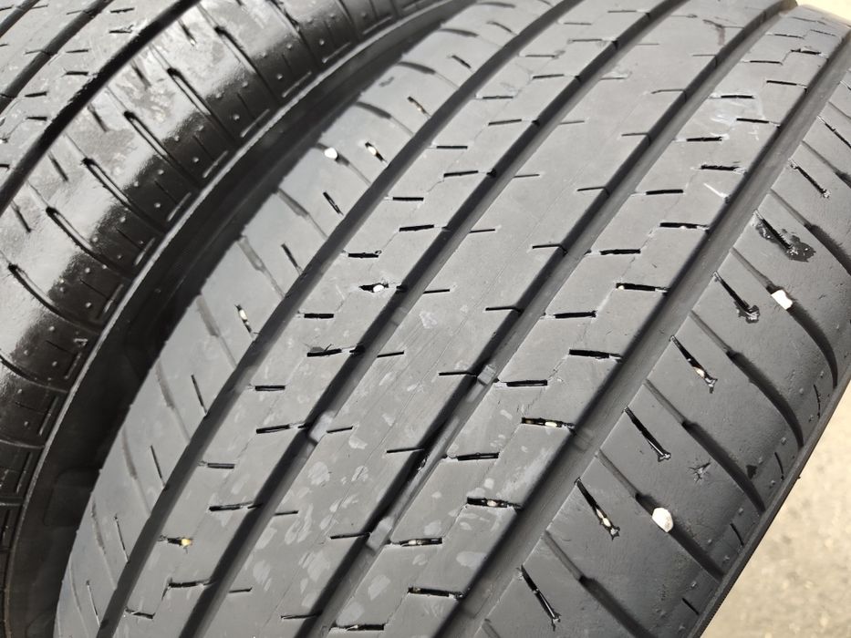 235/60/18" 4бр Bridgestone alenza hl33, dot1320,5mm