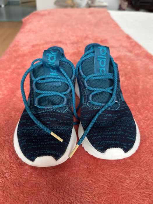 Adidasi Adidas cloudfoam 36 2/3
