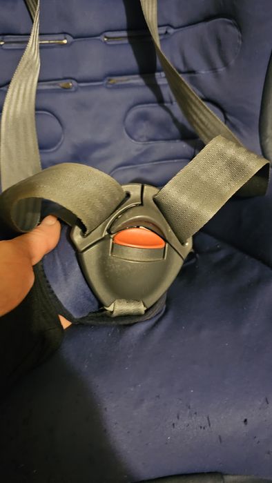 Столче за кола Chicco