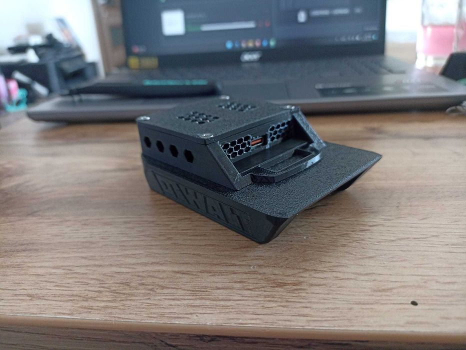 Адаптери преходници стойки DeWalt,Worx, KraftWorld, Milwaukee