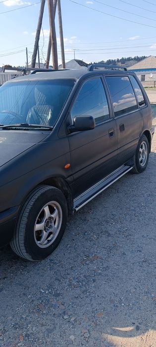 Продам Митсубиси RWR
