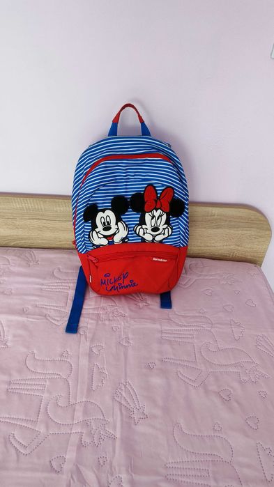 Детска раница Samsonite