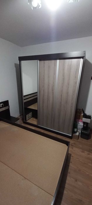 Mobila pentru dormitor + saltea