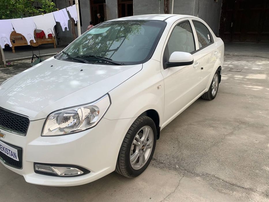 Нексия-3 2023 йил 2 позицыя