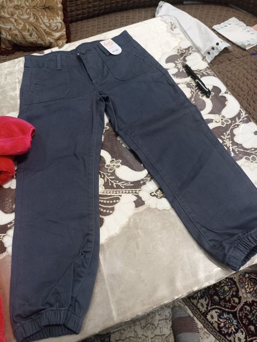 Брюки для мальчика привозной из Америки