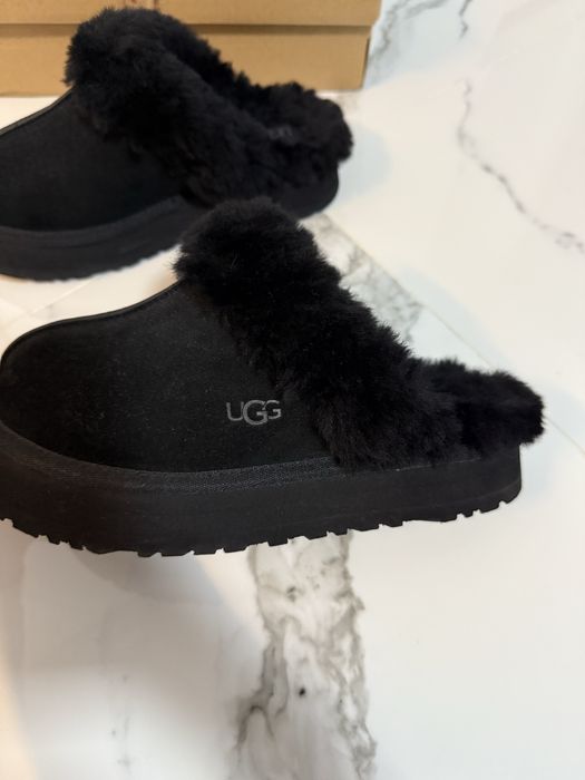 Saboti Disquette UGG