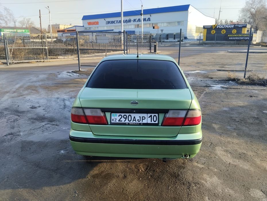 Продам или обмен на АУДИ