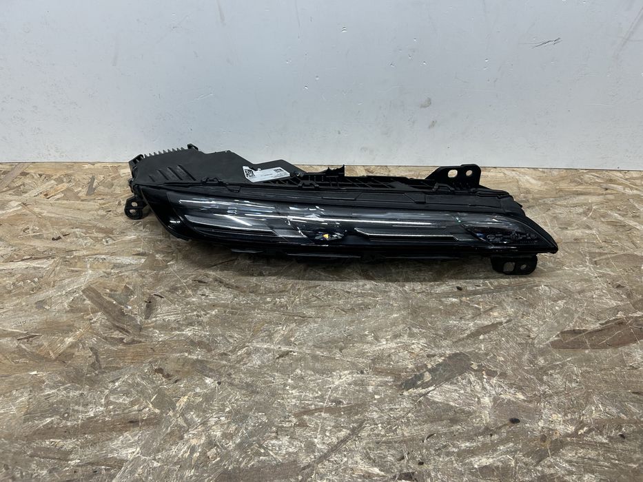 Far faruri bmw G70 i7 full led Swarovski Crystal 2023-2025