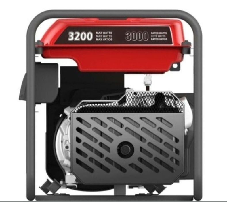 Generator Curent Inverter 3,2 KW,Senci.NOU Sigilat.