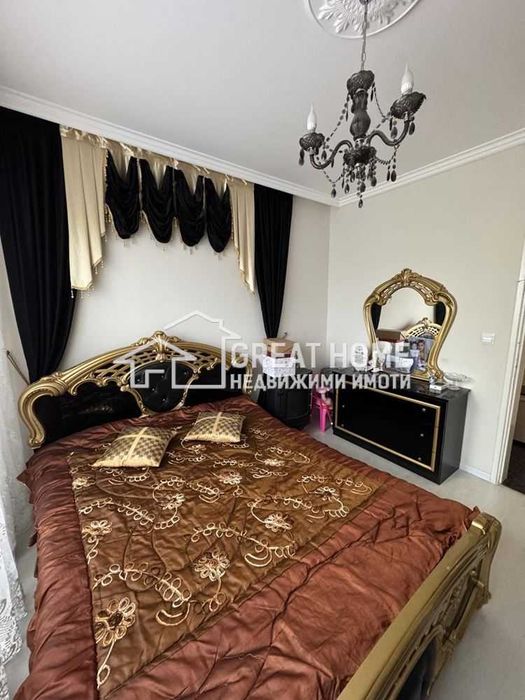 Продава се Четиристаен апартамент в Търговище, Боровец - 78 кв.м за 720 €/кв.м - Снимка #3