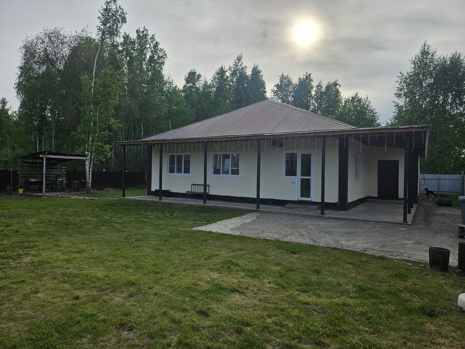Сдам дом в аренду