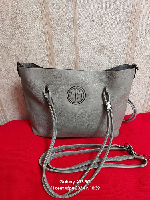 Сумка женская 2 в 1