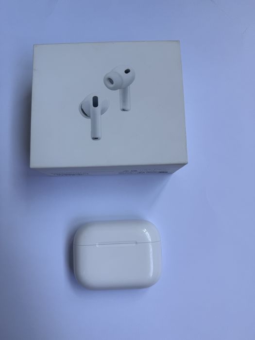 aipods pro 3rd gen