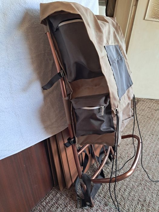 Туристическа раница