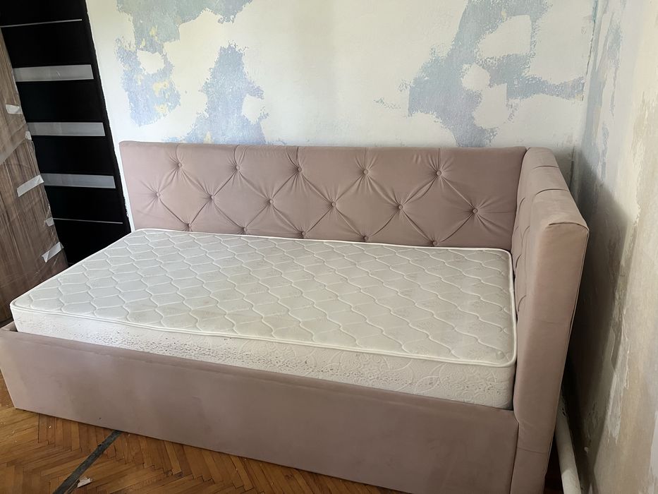 Продам кровать срочно