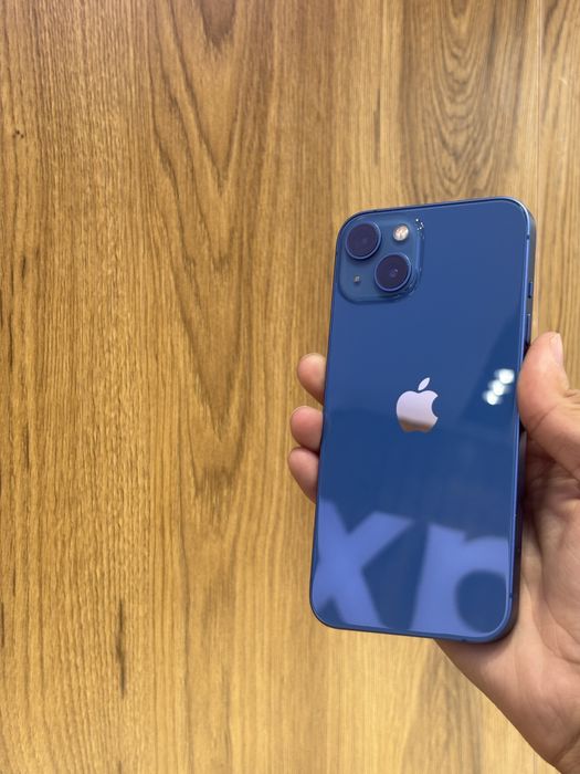 iPhone 13 128 Blue