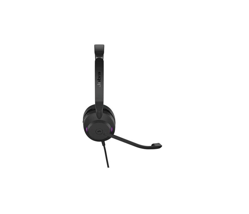 ( Наушники Jabra Evolve2 30 SE USB C/A MS Stereo