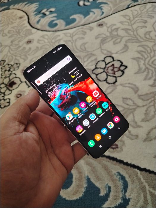Samsung A30s xotra 4/64