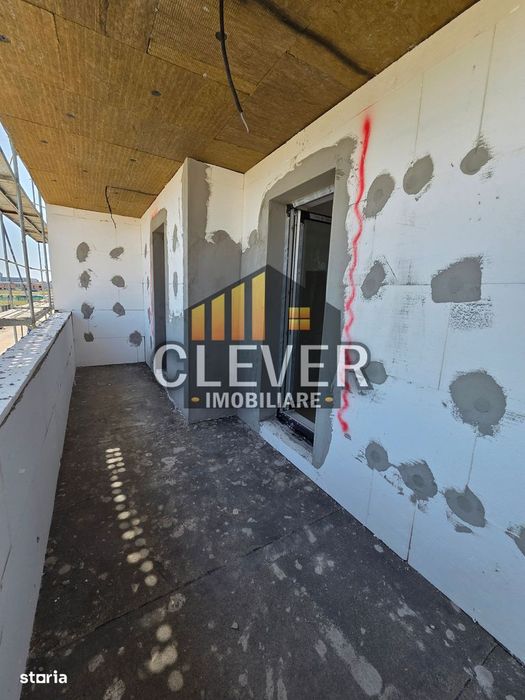 2 camere Pallady | 47,20 mp | Promo parcare | Metrou Nicolae Teclu