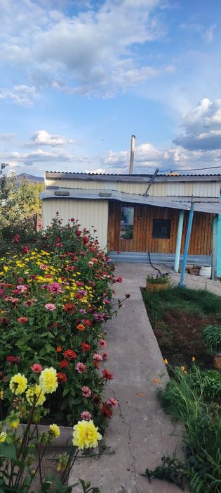 Продам дом город Алтай