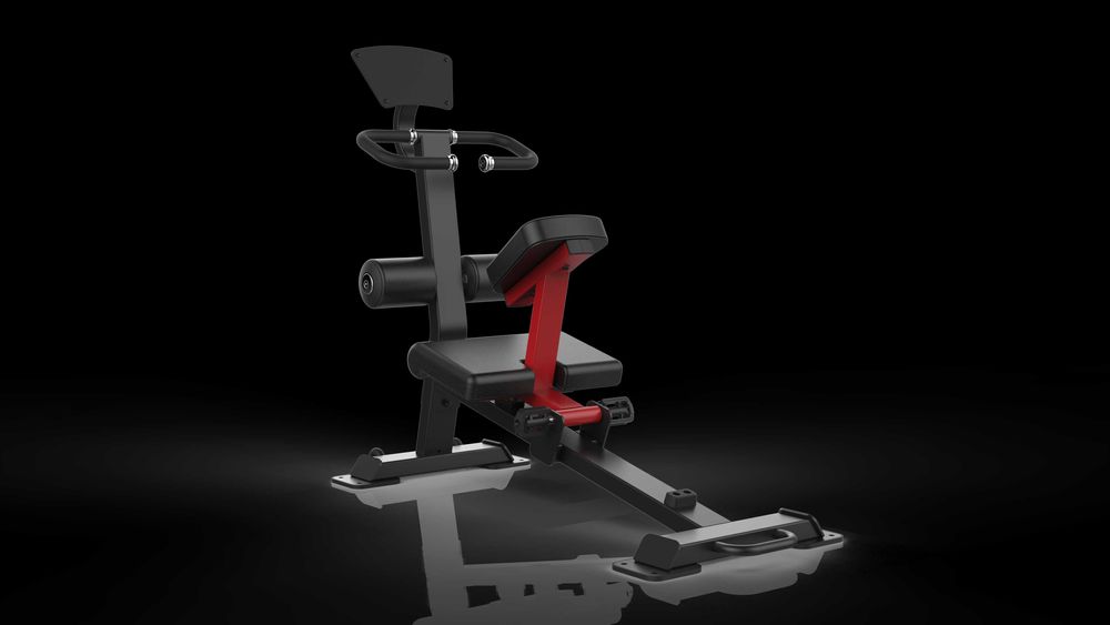 Impulse SL7044
Тренажер для растяжки