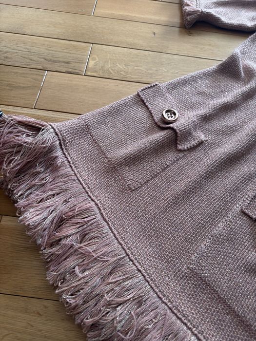 Rochie elisabetta franchi de zi