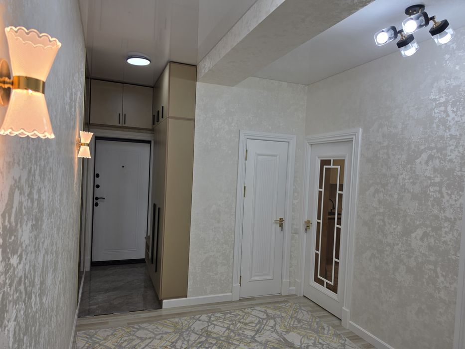 Аренда квартира Xonsaroy