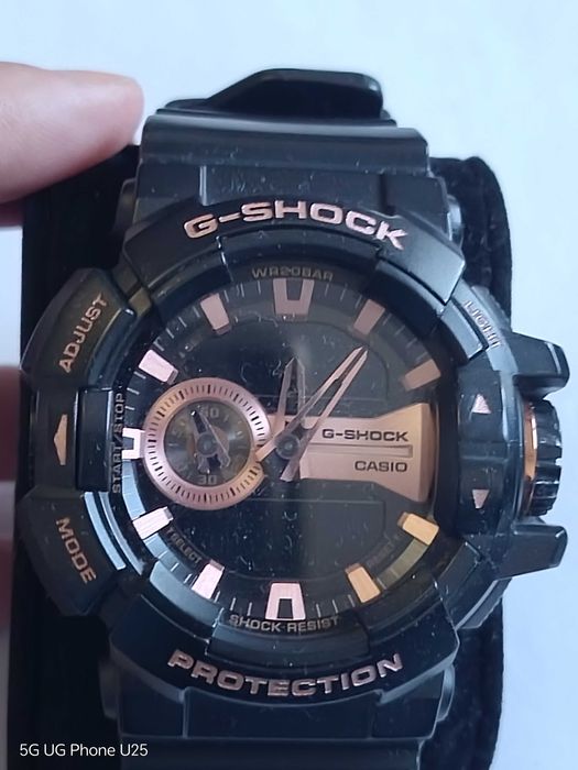 Часовници,CASIO, G-SHOCK.