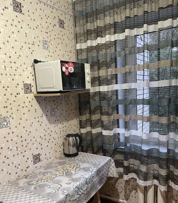 Сдаётся квартира Чиланзар 2 квартал 2/3/4