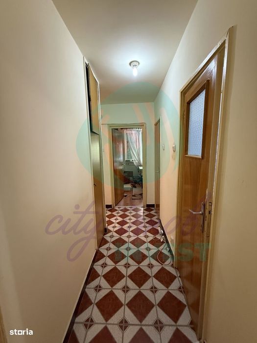 3 camere Vatra Luminoasa etajul 2