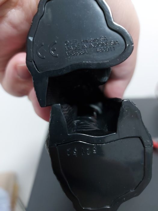 Kylo Ren Hasbro 30cm