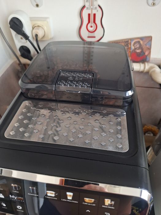 Vand philips 5400