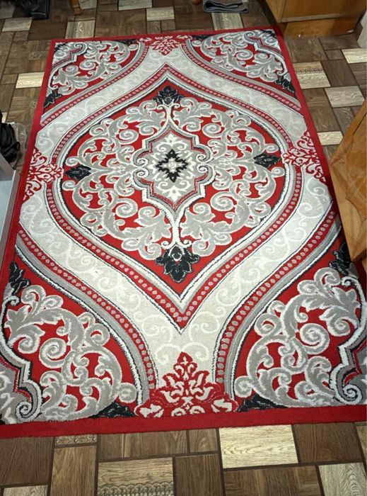 Ковры разные 3 шт. 2*3