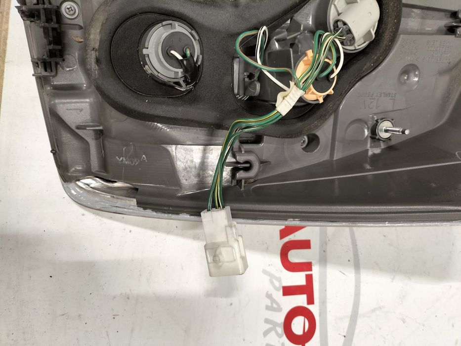 Стоп - стопове Toyota Prius / Тойота Приус 2012г.