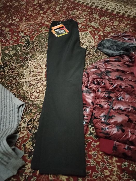 Xitoy, Turkiya, Koreya kiyimlari