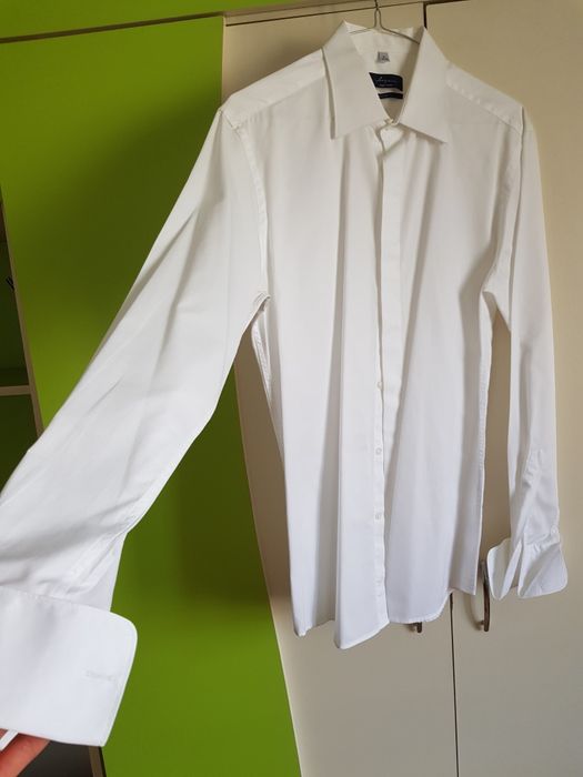 Costum elegant barbatesc Bigotti