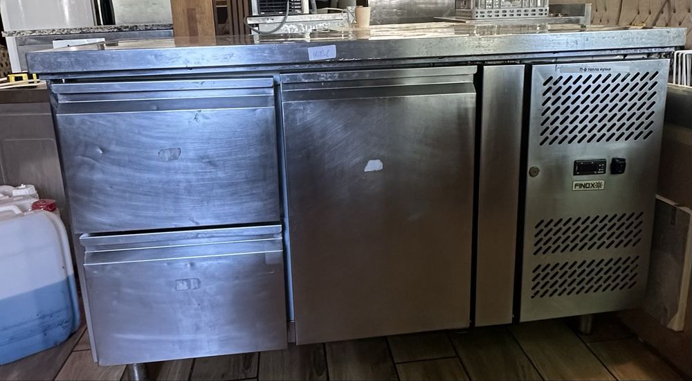 Кухенско оборудване