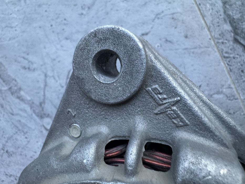 Генератор на приору