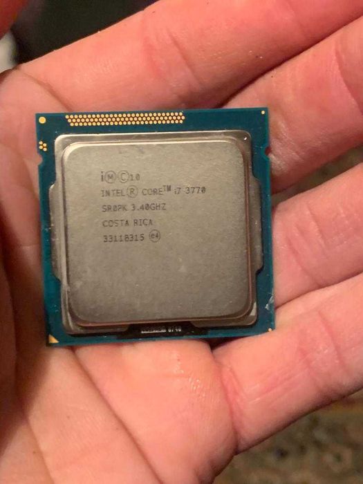 продам комплектующие для пк