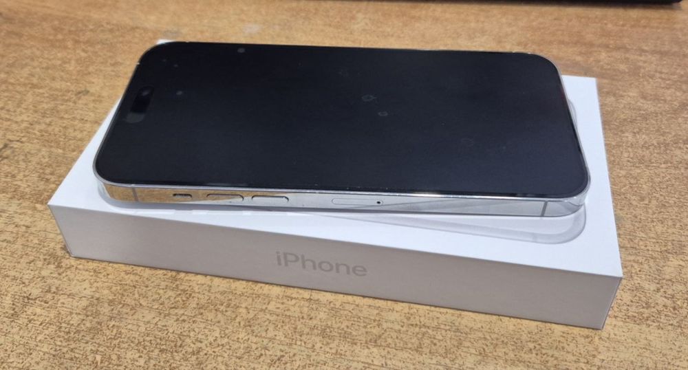 Iphone 14pro max 128g